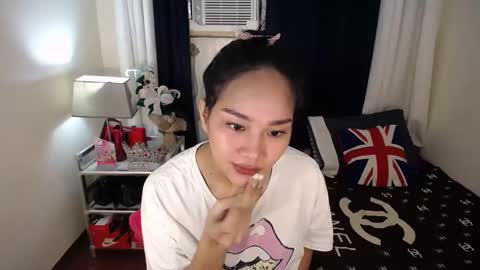 Snapshot of gwapangahas chatting on January 6, 10:26 pm Alexa online show from January 6, 10:26 pm