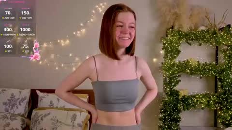 Hello everyone Im May online show from May 12, 4:05 pm