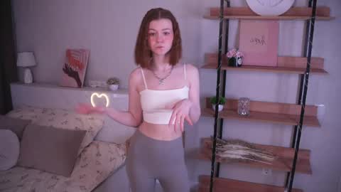 Hello everyone Im May online show from April 29, 11:59 am