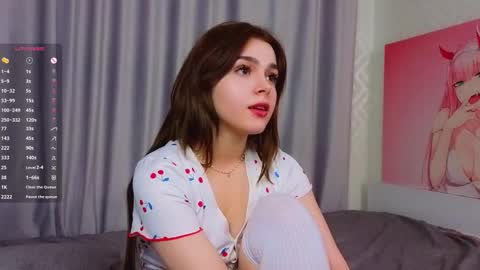 Lisa online show from October 2, 2:21 am