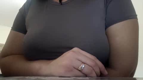 gwendolynfoster online show from October 15, 2:29 pm