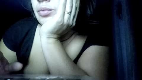 gwendolynfoster online show from October 18, 10:36 pm