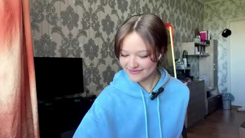 Nika Kova online show from May 17, 6:11 am