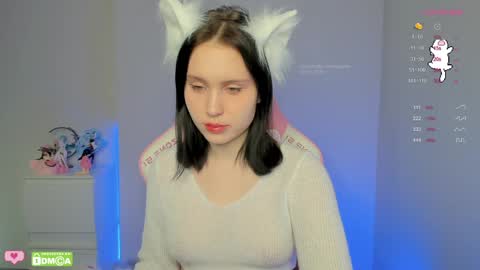 Snapshot of gylaxie chatting on January 11, 9:36 am online show from January 11, 9:36 am