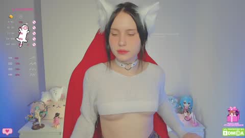 Snapshot of gylaxie chatting on December 16, 9:14 am online show from December 16, 9:14 am