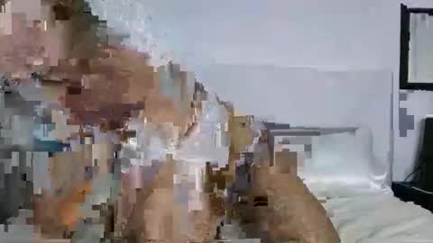 gymbunnie online show from September 26, 8:17 pm