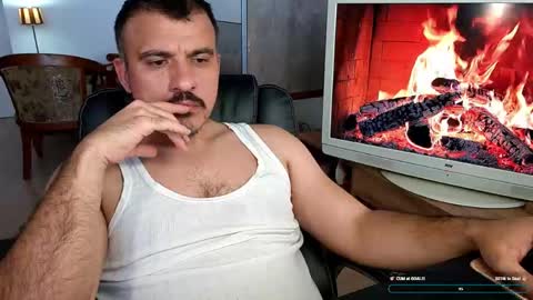 gymd4ddy online show from May 7, 3:30 pm