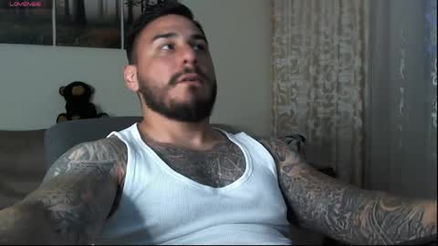 gymdominus online show from May 16, 5:44 pm