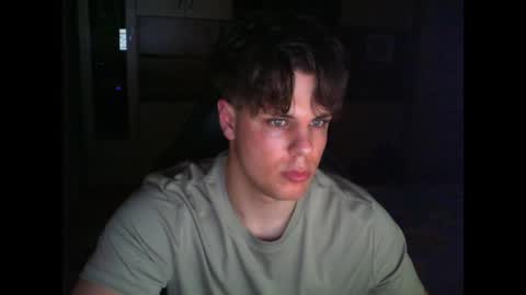 gymguy0505 online show from March 29, 8:10 pm