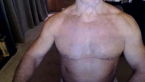 Gymguy online show from February 11, 10:18 pm