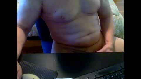 gymratt01 online show from September 18, 5:28 pm