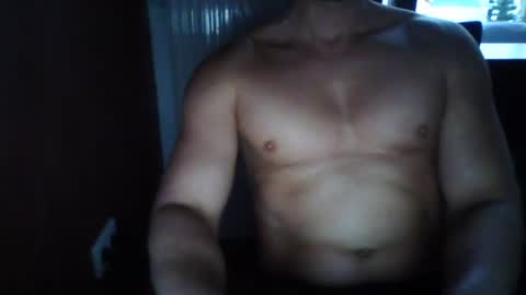 gymxxx_ online show from January 2, 12:57 pm