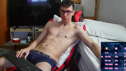 gyo online show from January 10, 12:32 pm