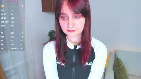 Kelly  Lilly online show from December 2, 7:12 pm