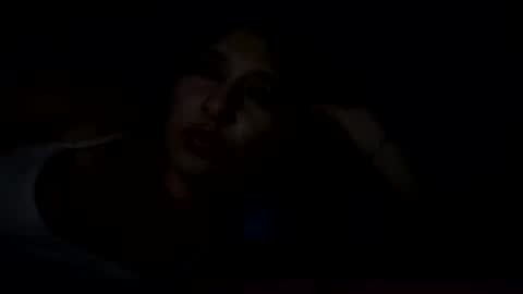 h0n3ycup online show from October 12, 7:56 am