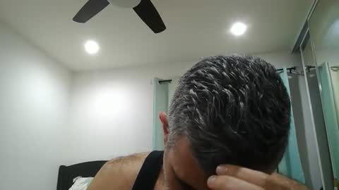 h0nest84 online show from March 11, 1:08 am