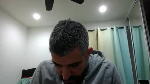 Snapshot of h0nest84 chatting on January 5, 6:35 am h0nest84 online show from January 5, 6:35 am