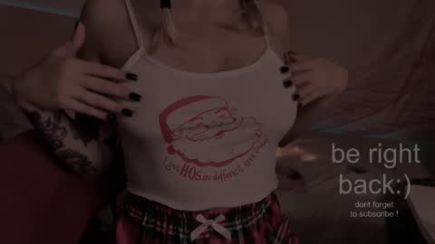 Lana online show from October 19, 8:24 pm