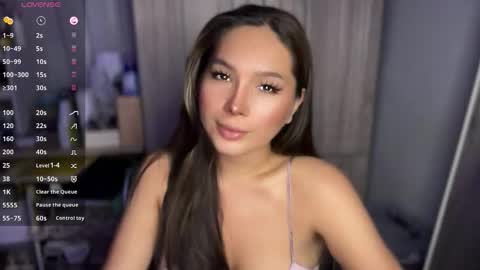 Camila online show from September 17, 6:39 am