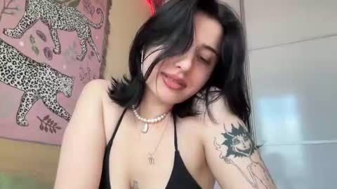 Helga online show from July 14, 4:12 pm