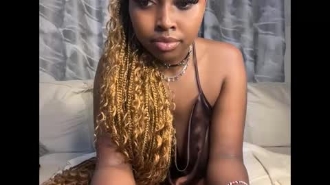 h_o_t_goddess online show from February 4, 8:40 am