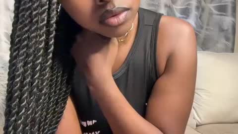 h_o_t_goddess online show from August 3, 6:26 am