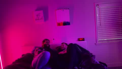 HabibiSexual online show from January 13, 4:53 am