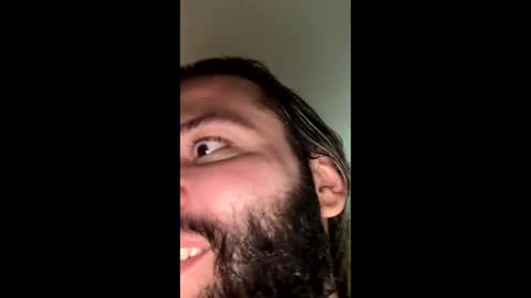 HabibiSexual online show from May 10, 2:18 am