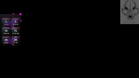 Hachi online show from November 5, 2:35 am