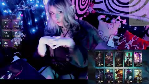 Hachi online show from November 8, 4:48 am