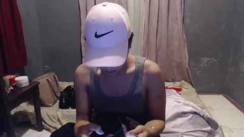 hachi_123 online show from September 22, 6:01 pm