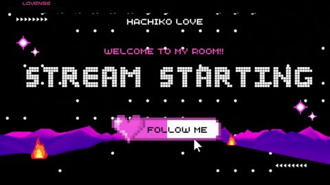 Hachiko online show from January 21, 2:54 am