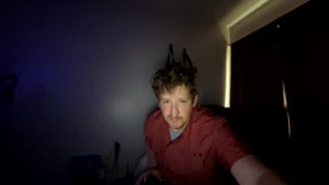 HacKet247 online show from May 11, 12:34 pm