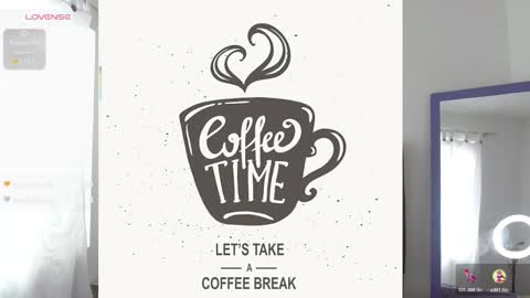 Hadde online show from November 24, 1:32 pm