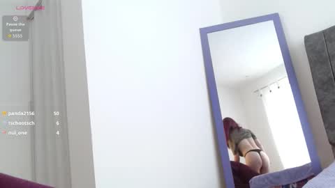 Hadde online show from October 17, 2:10 pm