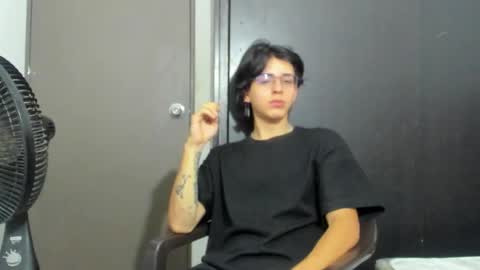 Angel online show from September 30, 7:41 am