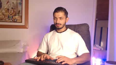 HADEZ online show from March 3, 10:44 am