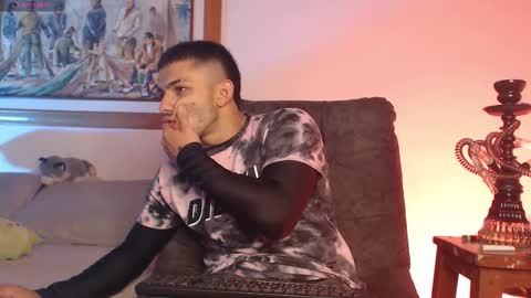 HADEZ online show from November 25, 11:36 pm