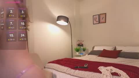 Hi Im Rebecca Glad to see you in my room  PVT is open online show from February 23, 6:12 pm