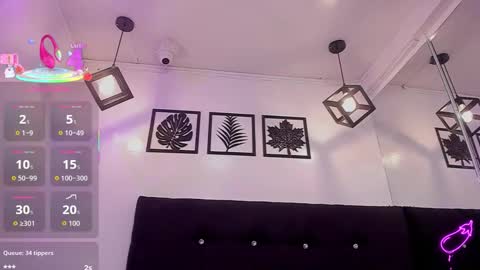 haiily_baeker online show from October 22, 6:09 pm