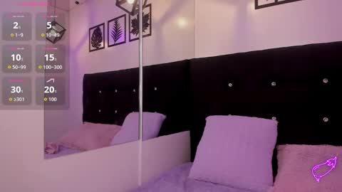 haiily_baeker online show from October 6, 2:46 pm