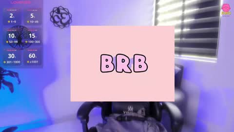 Hailee online show from May 30, 6:39 pm