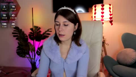 Hailey  Green online show from February 22, 7:47 pm