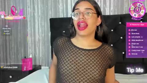 hailey_johnsonn online show from September 11, 2:07 pm