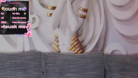 HaileyPeach online show from December 15, 8:05 pm