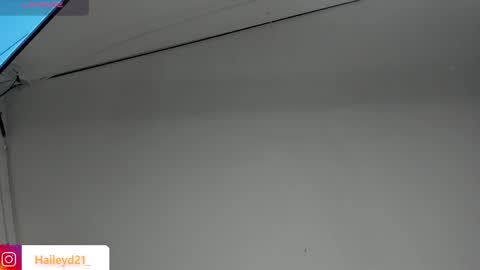 Hailey online show from April 5, 12:18 am