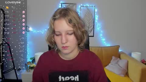 Hailey online show from September 29, 8:57 am