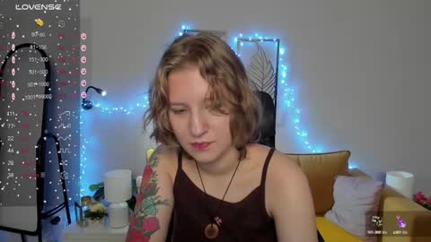 Hailey online show from September 25, 8:54 am