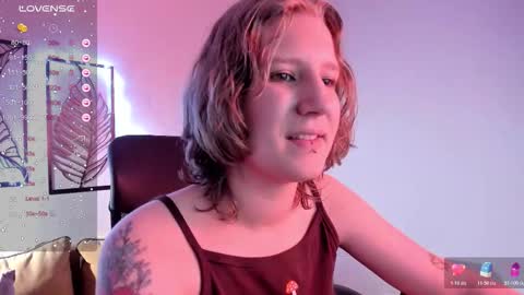 Hailey online show from November 2, 9:31 am