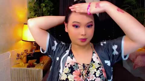 haily online show from October 16, 11:10 am